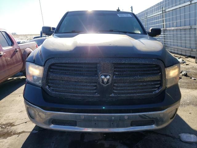 2017 Dodge RAM 1500 SLT