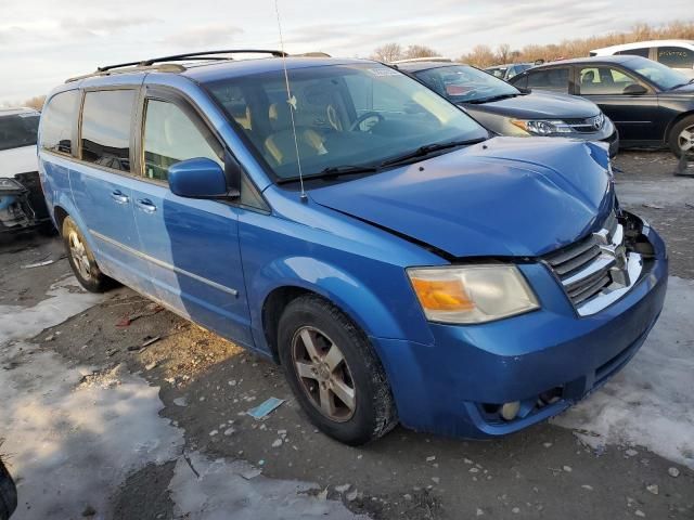 2008 Dodge Grand Caravan SXT