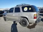 2004 Chevrolet Tahoe K1500