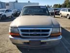 2000 Ford Ranger Super Cab