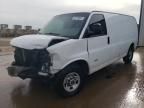 2011 GMC Savana G3500