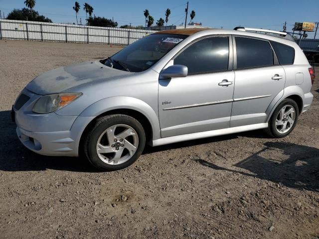 2007 Pontiac Vibe