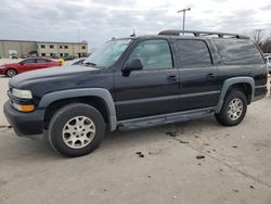 Chevrolet Vehiculos salvage en venta: 2003 Chevrolet Suburban K1500