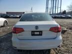 2015 Volkswagen Jetta Base