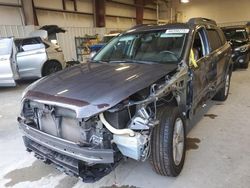 Salvage cars for sale from Copart Arlington, WA: 2014 Subaru Outback 2.5I Limited