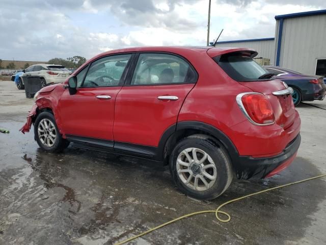 2017 Fiat 500X POP