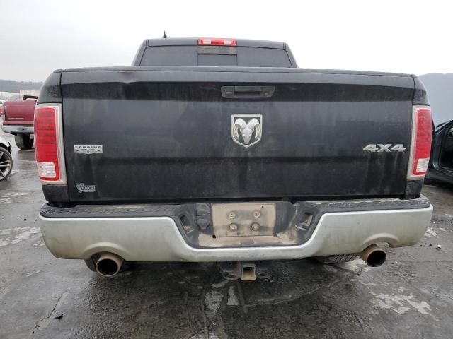 2017 Dodge 1500 Laramie