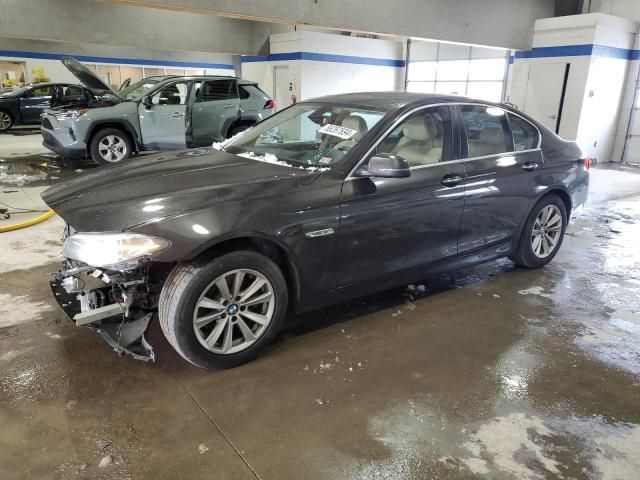 2016 BMW 528 XI