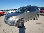 2006 Honda CR-V EX