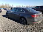 2017 Audi A4 Premium Plus