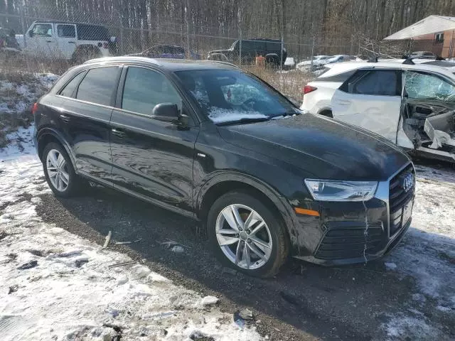 2018 Audi Q3 Premium