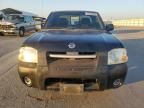 2004 Nissan Frontier King Cab XE