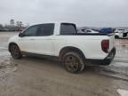 2019 Honda Ridgeline Sport