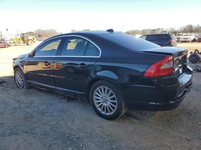 2008 Volvo S80 3.2