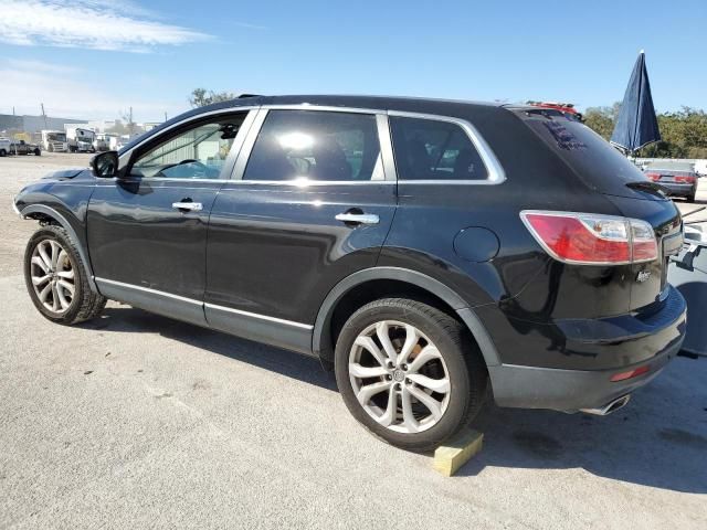 2012 Mazda CX-9