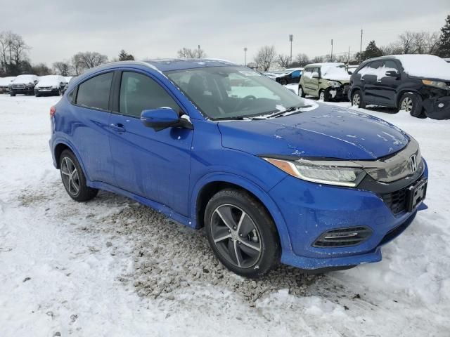 2019 Honda HR-V Touring