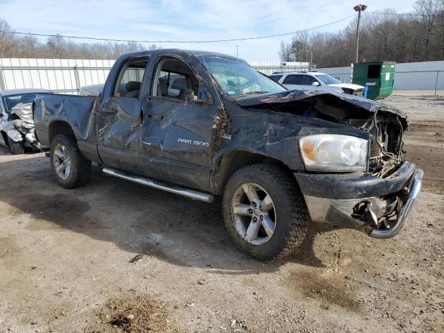 2007 Dodge RAM 1500 ST