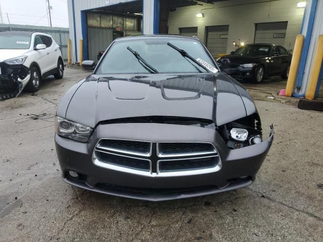 2013 Dodge Charger R/T