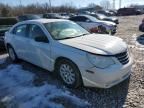 2008 Chrysler Sebring LX