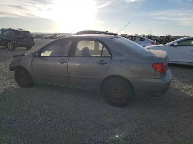 2003 Toyota Corolla CE