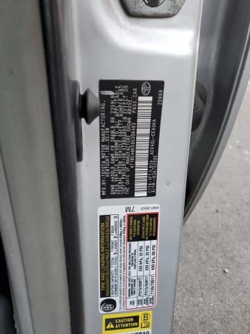 2009 Toyota Camry Base