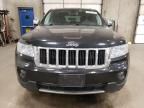 2012 Jeep Grand Cherokee Limited