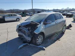 2010 Toyota Yaris en venta en Lebanon, TN