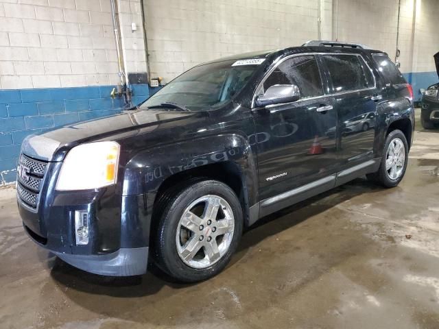 2013 GMC Terrain SLT