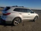 2015 Hyundai Santa FE GLS