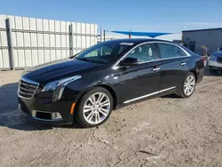 Vehiculos salvage en venta de Copart Arcadia, FL: 2019 Cadillac XTS Luxury