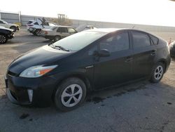 Lotes con ofertas a la venta en subasta: 2012 Toyota Prius