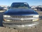 2002 Chevrolet Silverado C1500