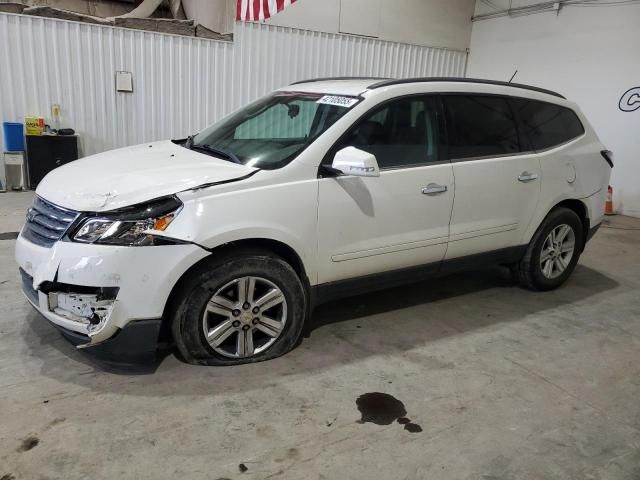 2013 Chevrolet Traverse LT