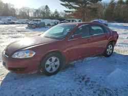 2008 Chevrolet Impala LT en venta en North Billerica, MA