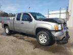 2012 GMC Sierra C1500 SLE