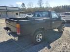 1996 Nissan Truck XE