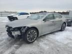 2023 Lexus LS 500 Base