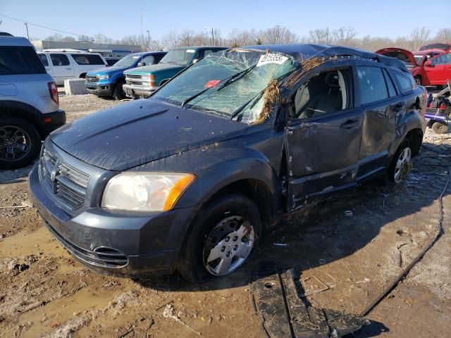 2008 Dodge Caliber