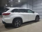 2017 Toyota Highlander LE