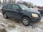 2005 Honda Pilot EX