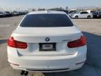 2014 BMW 328 I Sulev