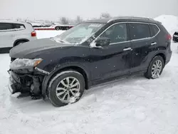 2018 Nissan Rogue S en venta en London, ON