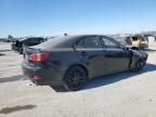 2012 Lexus IS 250