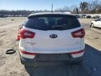 2012 KIA Sportage EX