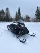 2016 Skidoo MX Z TNT