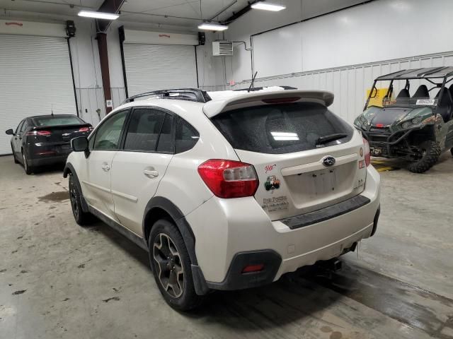 2014 Subaru XV Crosstrek 2.0 Premium