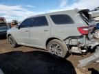 2021 Dodge Durango SXT