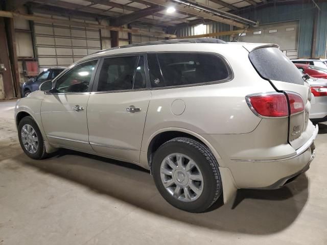 2014 Buick Enclave