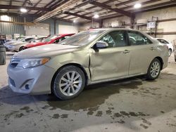 2014 Toyota Camry L en venta en Eldridge, IA