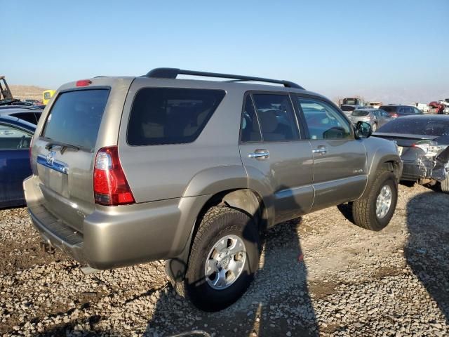 2006 Toyota 4runner SR5